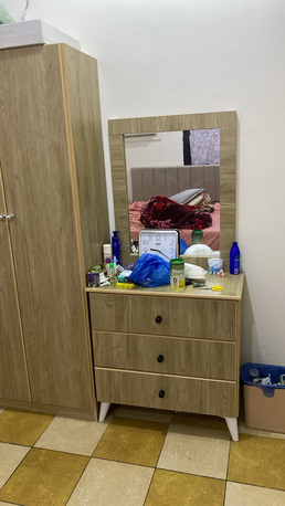 Jeddah, Furniture, SAR 1100,  Bed Room Set