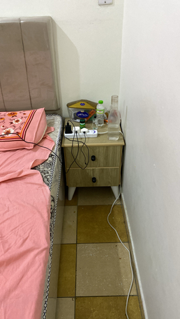 Jeddah, Furniture, SAR 1100,  Bed Room Set