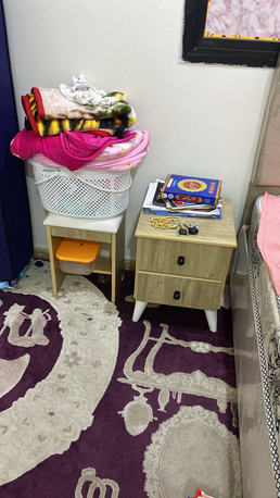 Jeddah, Furniture, SAR 1100,  Bed Room Set