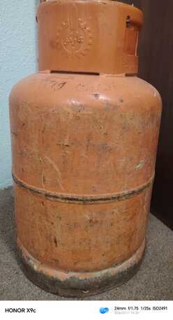 Jubail, Household Items, SAR 300,  GAS CYLINDER,STOVE,REGULATOR & PIPE.