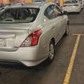 SAR 18500,  Nissan Sunny,  2015,  Automatic,  300000 KM,    For Sale 18500 SR