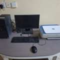 SAR 500,  Full PC Set For Sale