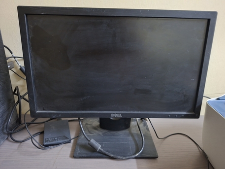 Riyadh, Computers, SAR 500,  Full PC Set For Sale