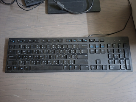 Riyadh, Computers, SAR 500,  Full PC Set For Sale
