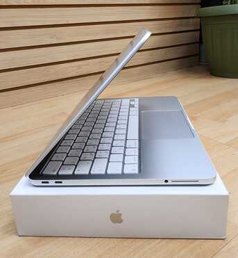 Riyadh, Computers, SAR 2399,  MacBook Neo 13 Inch 2026 A18 Pro RAM 8GB SSD 256GB B.C 6(100%)