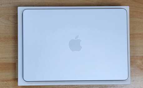 Riyadh, Computers, SAR 2399,  MacBook Neo 13 Inch 2026 A18 Pro RAM 8GB SSD 256GB B.C 6(100%)