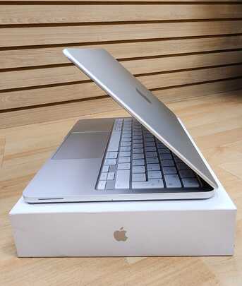 Riyadh, Computers, SAR 2399,  MacBook Neo 13 Inch 2026 A18 Pro RAM 8GB SSD 256GB B.C 6(100%)