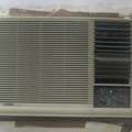 SAR 550,  Window AC For Sale &ndash; Carrier 1.5 Ton