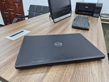 Jubail, Computers, SAR 1200,  Dell Latitude 5580 For Sale