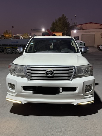 Riyadh, Vehicles, Cars & Trucks , SAR 68000,  2011,  2011,  Automatic,  450000 KM,  Good Condition No Major Accidents