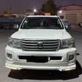 SAR 68000,  2011,  2011,  Automatic,  450000 KM,  Good Condition No Major Accidents