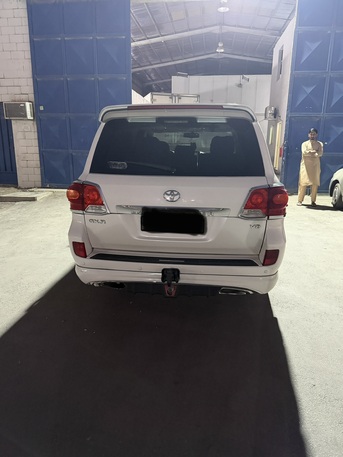 Riyadh, Vehicles, Cars & Trucks , SAR 68000,  2011,  2011,  Automatic,  450000 KM,  Good Condition No Major Accidents