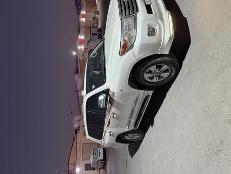 Riyadh, Vehicles, Cars & Trucks , SAR 68000,  2011,  2011,  Automatic,  450000 KM,  Good Condition No Major Accidents