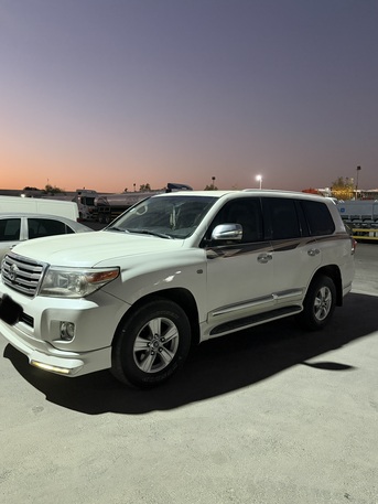 Riyadh, Vehicles, Cars & Trucks , SAR 68000,  2011,  2011,  Automatic,  450000 KM,  Good Condition No Major Accidents