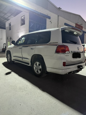 Riyadh, Vehicles, Cars & Trucks , SAR 68000,  2011,  2011,  Automatic,  450000 KM,  Good Condition No Major Accidents
