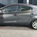 SAR 26000,  KIA RIO - HATCHBACK,  2015,  Automatic,  170 KM,  KIO RIO - GREY COLOR - HATCHBACK -  -  TRANSMISSION