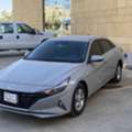SAR 60000,  Hyundai Elantra,  2023,  Automatic,  55000 KM,    In Great Condition