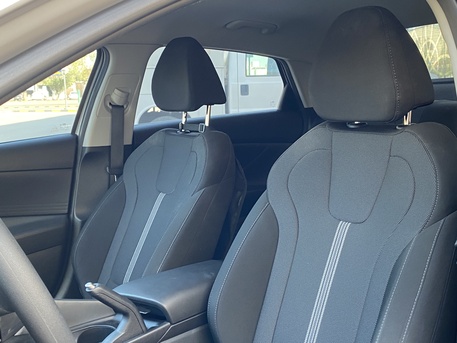 Riyadh, Vehicles, Cars & Trucks , SAR 60000,  Hyundai Elantra,  2023,  Automatic,  55000 KM,    In Great Condition