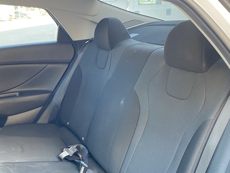 Riyadh, Vehicles, Cars & Trucks , SAR 60000,  Hyundai Elantra,  2023,  Automatic,  55000 KM,    In Great Condition