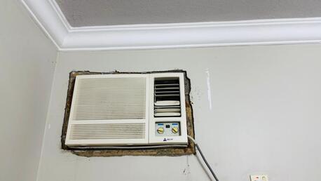 Ras Tanura, Air Conditioners, SAR 450,  Window AC Three - Excellent Condition