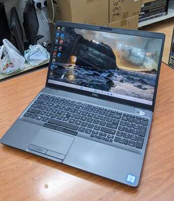 Manama, Tablet Computers, BHD 153,  DELL Workstation Core I7 (H Processor) 2GB Graphic (Total 10 GB) 16GB Ram 15.6" Display