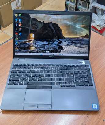 Manama, Tablet Computers, BHD 153,  DELL Workstation Core I7 (H Processor) 2GB Graphic (Total 10 GB) 16GB Ram 15.6" Display
