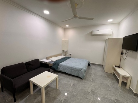 Burhama, Apartments, Flats, Houses & Villas, BHD 170/month,  Furnished,  Studio,  25 Sq. Meter,  Great Opportunity Furnished Studio For Rent In Burhama Area