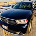 SAR 66000,  Dodge Durango,  2018,  Automatic,  152500 KM,