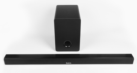 Juffair, Home Audio, BHD 40,  Speaker «BS26 Echo» Home Theater System BS26 Echo Home Theater Speaker Wireless V4.2 Speak