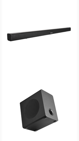 Juffair, Home Audio, BHD 40,  Speaker «BS26 Echo» Home Theater System BS26 Echo Home Theater Speaker Wireless V4.2 Speak