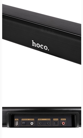Juffair, Home Audio, BHD 40,  Speaker «BS26 Echo» Home Theater System BS26 Echo Home Theater Speaker Wireless V4.2 Speak