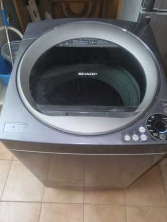 East Riffa, Household Items, BHD 15,  Washing Machine, Refrigerator