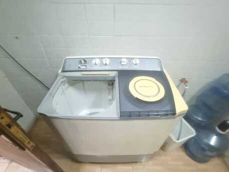 East Riffa, Household Items, BHD 15,  Washing Machine, Refrigerator