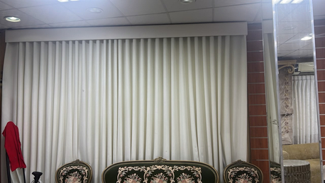 Riyadh, Household Items, SAR 1,  Sofa Set And Mirror