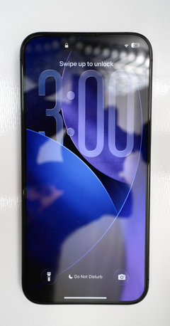 Riyadh, Mobile Phones, SAR 3000,  IPhone 15 Pro Max Space Black