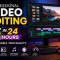 How To Get High-Quality Video Editing In 24 Hours (Without Breaking The Bank)