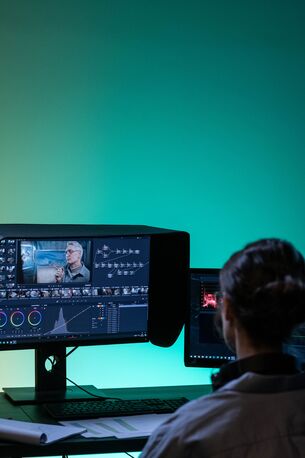 New York, Job Seekers, How To Get High-Quality Video Editing In 24 Hours (Without Breaking The Bank)