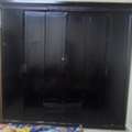 SAR 650,  Wardrobe 6 Doors, King Size Bed With Mattress And Mirror