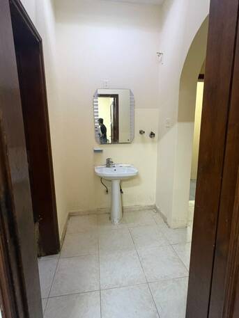 Jubail, Apartments, Flats, Houses & Villas, SAR 2000/month,  Furnished,  2BHK Ground Floor For Family