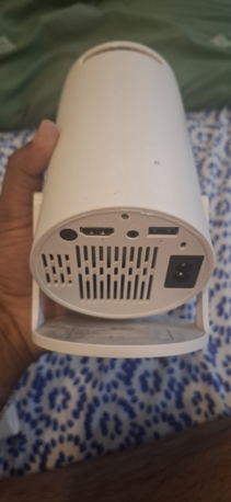 Jubail, Electronics, SAR 180,  Ikon Projector