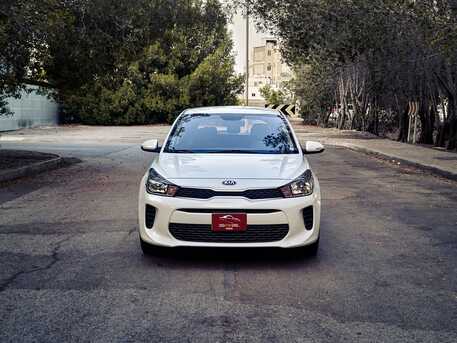 Manama, Vehicles, Cars & Trucks , BHD 1,  Kia Rio,  2021,  Automatic,  58000 KM,  SINGLE OWNER