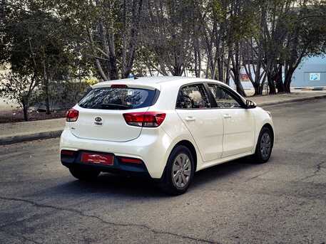 Manama, Vehicles, Cars & Trucks , BHD 1,  Kia Rio,  2021,  Automatic,  58000 KM,  SINGLE OWNER