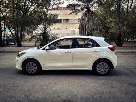 Manama, Vehicles, Cars & Trucks , BHD 1,  Kia Rio,  2021,  Automatic,  58000 KM,  SINGLE OWNER