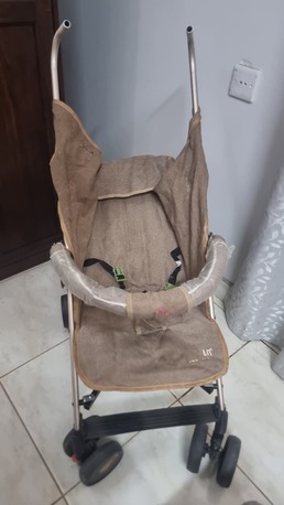 Al Shemaysi, Baby & Kid Stuff, SAR 50,  Stroller