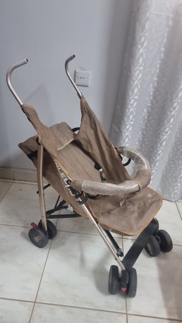 Al Shemaysi, Baby & Kid Stuff, SAR 50,  Stroller