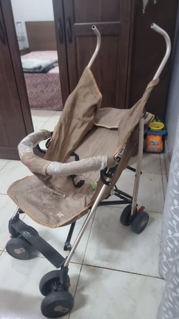Al Shemaysi, Baby & Kid Stuff, SAR 50,  Stroller