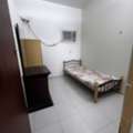 BHD 60/month,  Furnished,  Room Partition For Female Available July 31