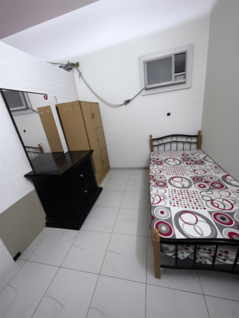 Hoora, Rooms for Rent, BHD 60/month,  Furnished,  Room Partition For Female Available July 31