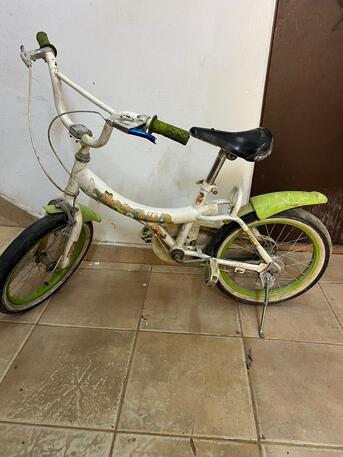 Ad Diriyah, Bicycles, SAR 200,  Bicycle