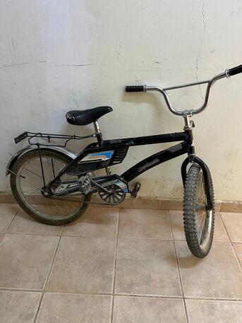 Ad Diriyah, Bicycles, SAR 200,  Bicycle